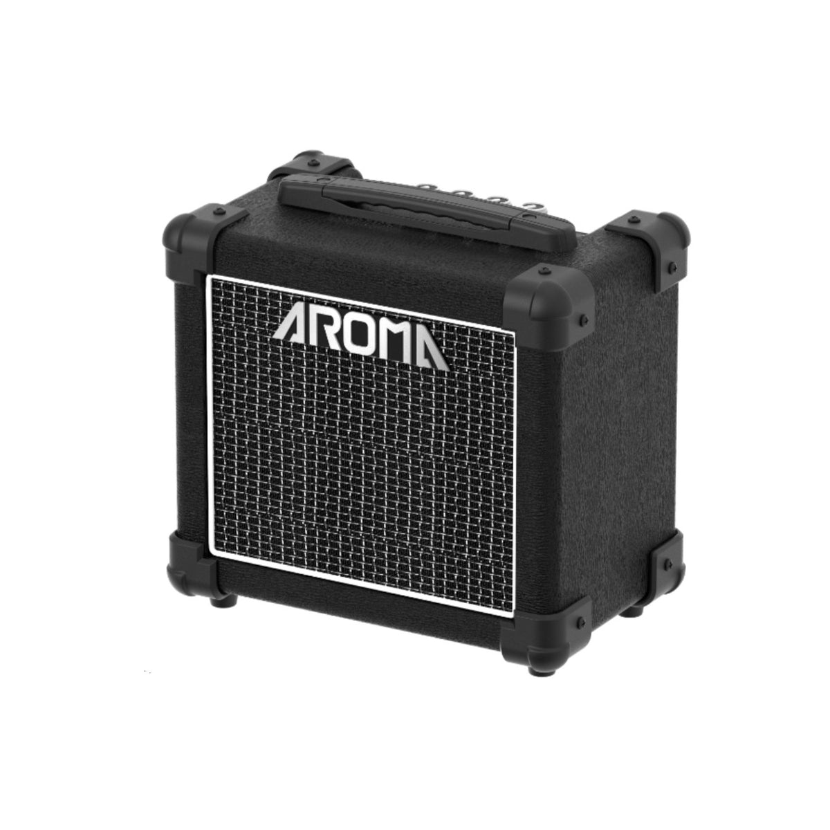 AROMA AG10S - 10 WATTS ELECTRIC GUITAR AMPLIFIER WITH BLUETOOTH