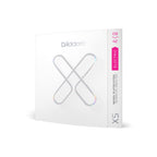 Daddario XSE0942 Super Light Coated Electric Guitar Strings 09-42