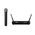 Shure SVX24/PG58 Wireless Vocal System