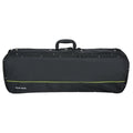 GEWA Violin Case Aspirante Oblong 4/4 Carbon-Optic Black-309101
