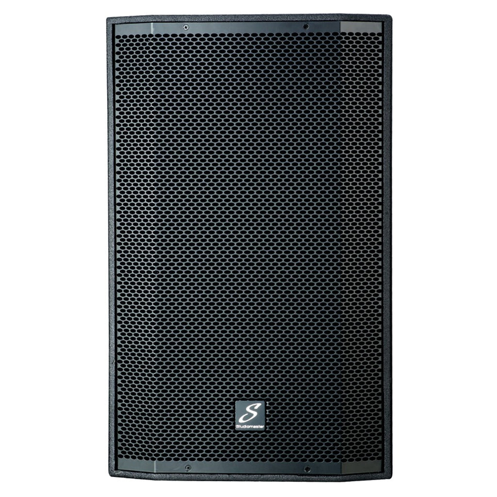 Studiomaster VENTURE 15AP 15 Inch Active Speaker