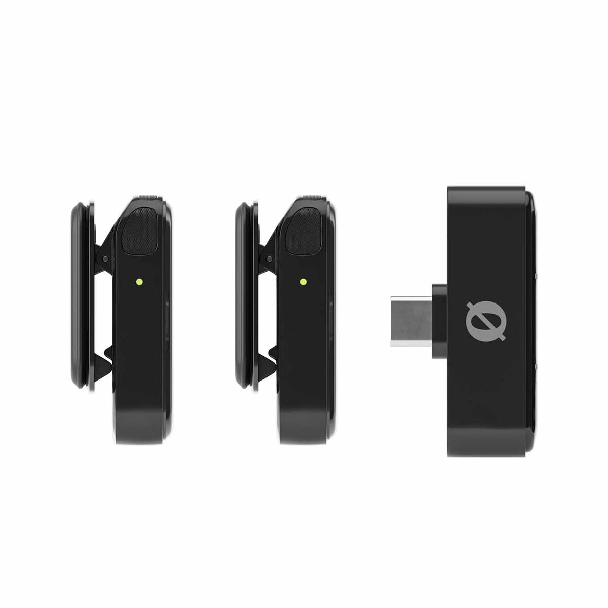 Rode Wireless Micro Ultra-compact Wireless Microphone