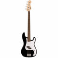 Fender Squier Sonic Precision Bass Laurel Black Model NO 0373900506