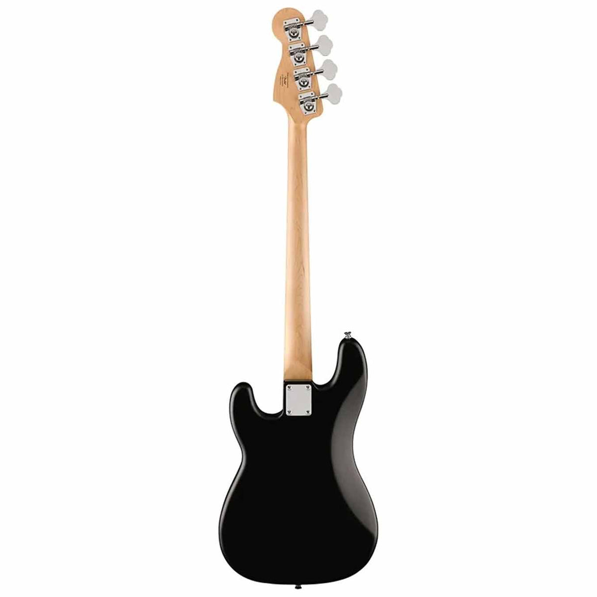 Fender Squier Debut Precision Bass Guitar 0379700506 - Black