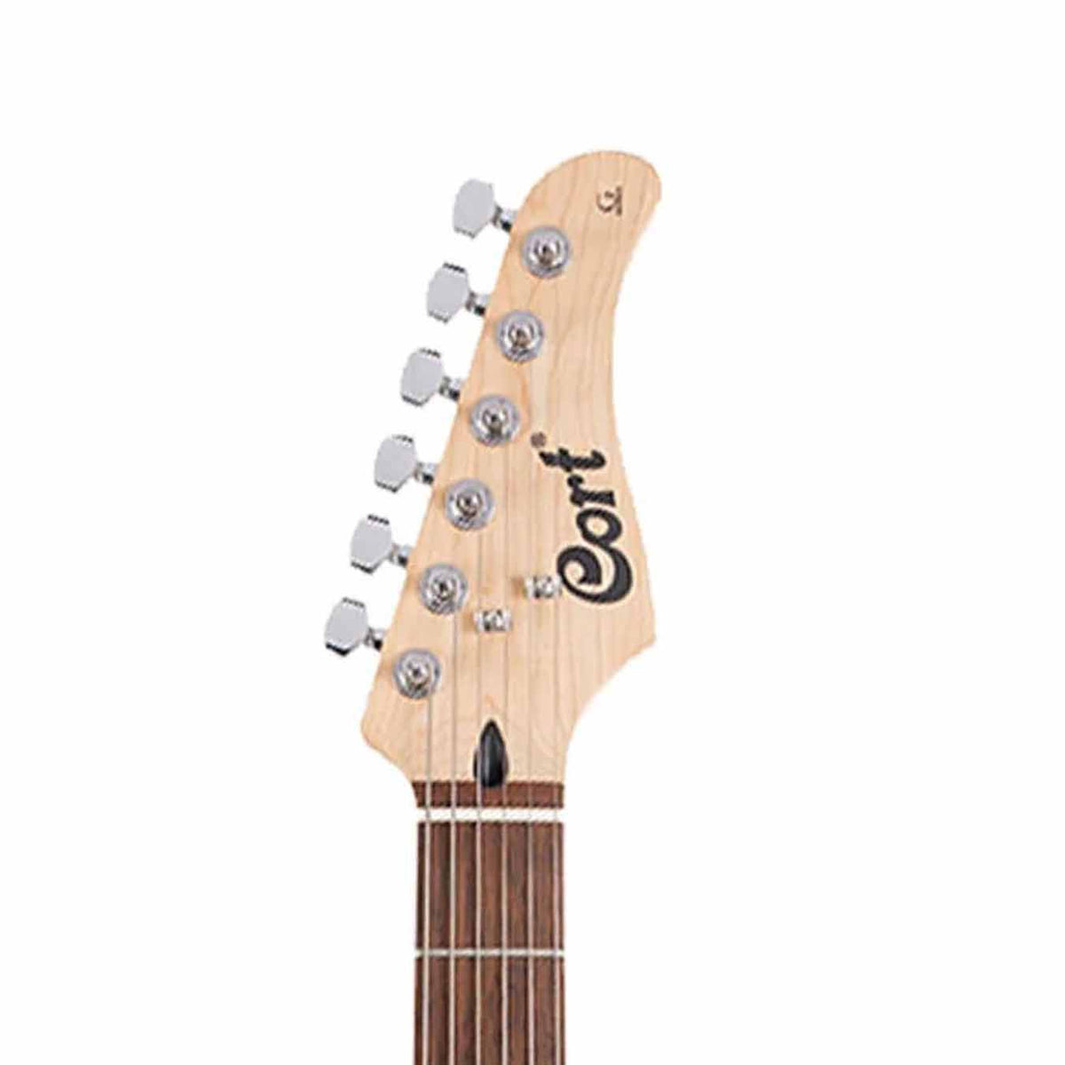 Cort G115SE 2-TS Electric Guitar - 2 Tone Sunburst