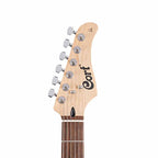 Cort G115SE Electric Guitar Black