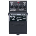 Boss FDR-1 Fender-65 Deluxe Reverb Pedal