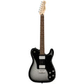 Fender Squier FSR Affinity Series Telecaster Deluxe Laurel - Silver Burst (0378251591)