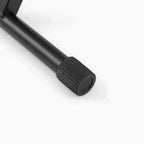On - Stage Double X key board stand light duty KS202