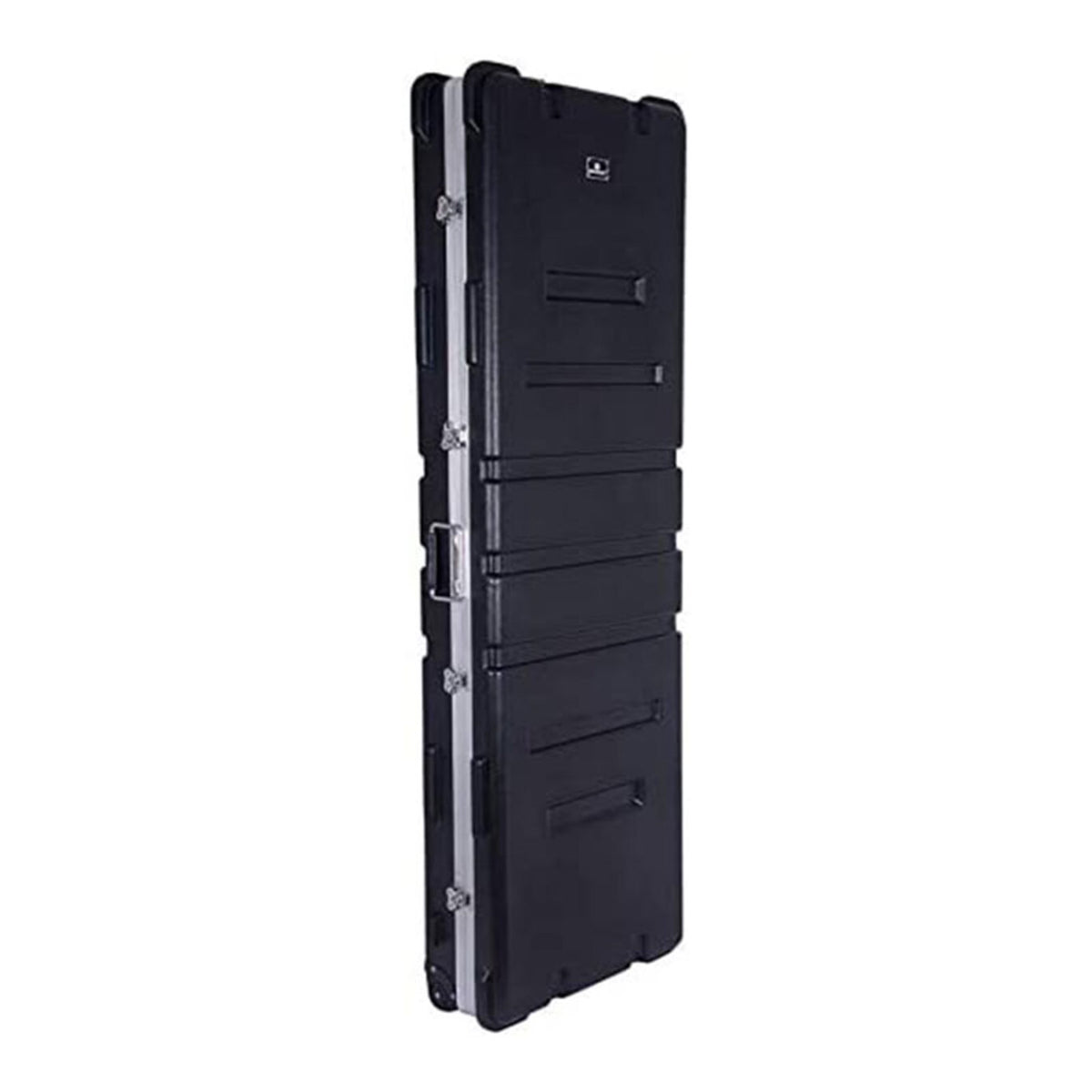 Crossrock CRA988 Injection Molded Heavy-duty Keyboard Hard Case 88/76 Keys