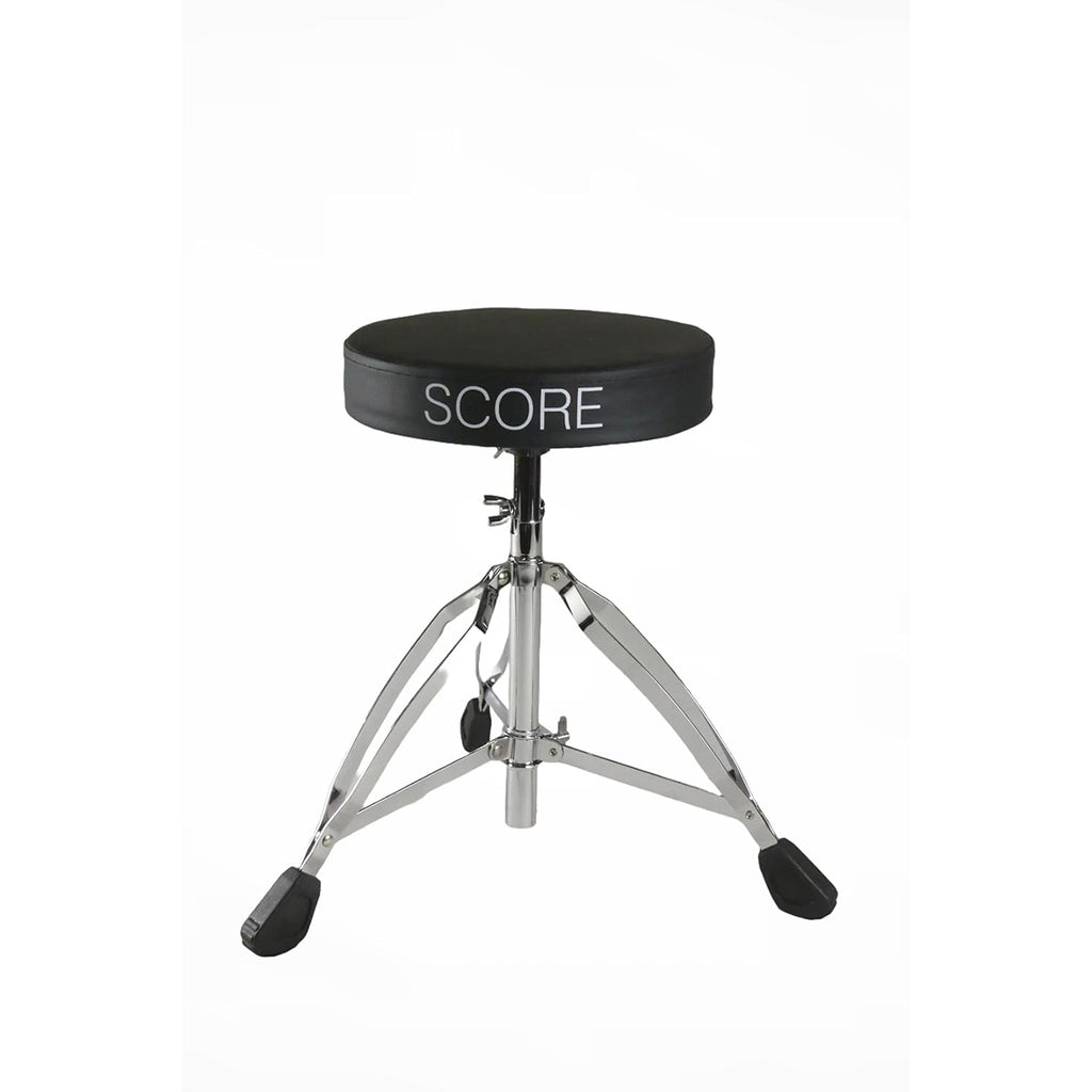 SCORE SDD10 DRUM THRONE
