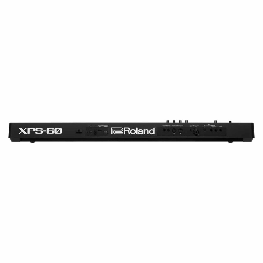 Roland XPS-60 Expandable Synthesizer