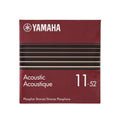 Yamaha GSA11P Acoustic Guitar Strings