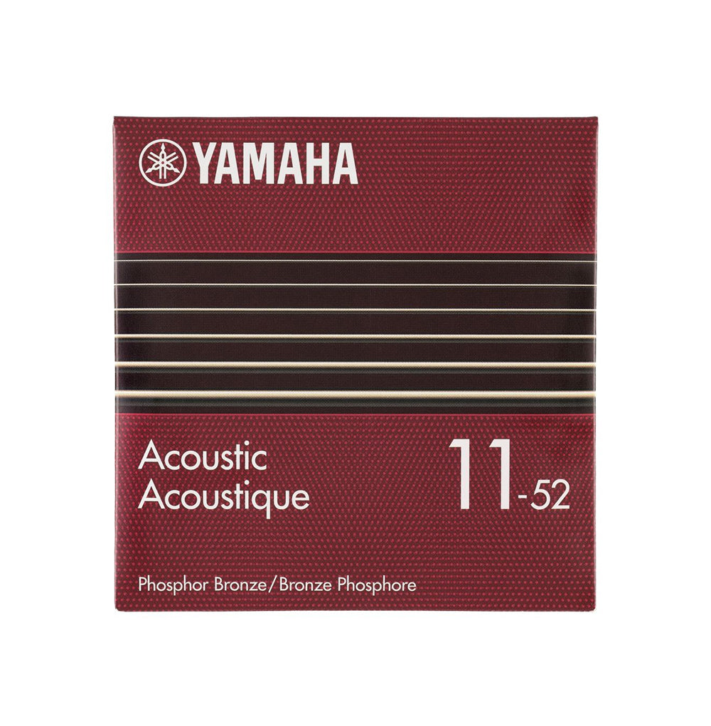Yamaha GSA11P Acoustic Guitar Strings