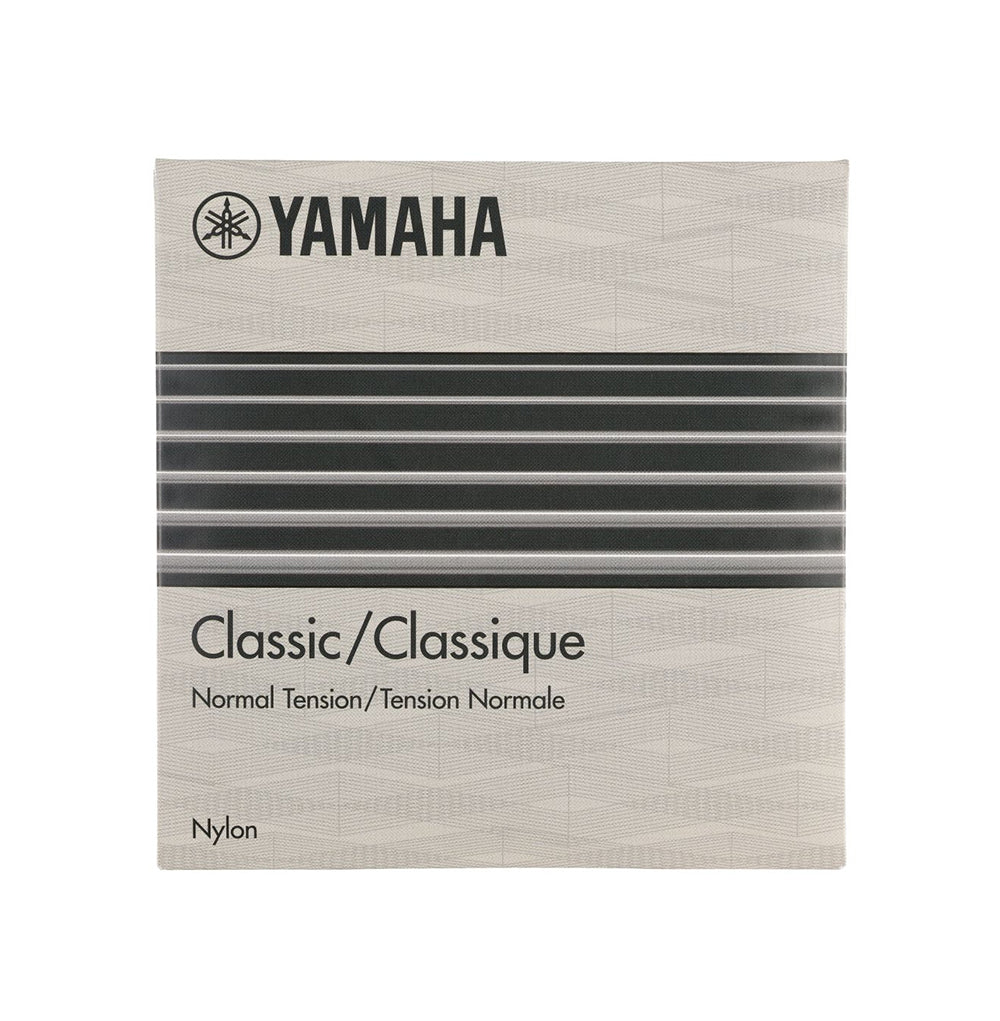Yamaha GSC28 Classical Guitar Strings