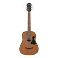 IBANEZ ACOUSTIC GUITAR WITH BAG V44MINI-OPN