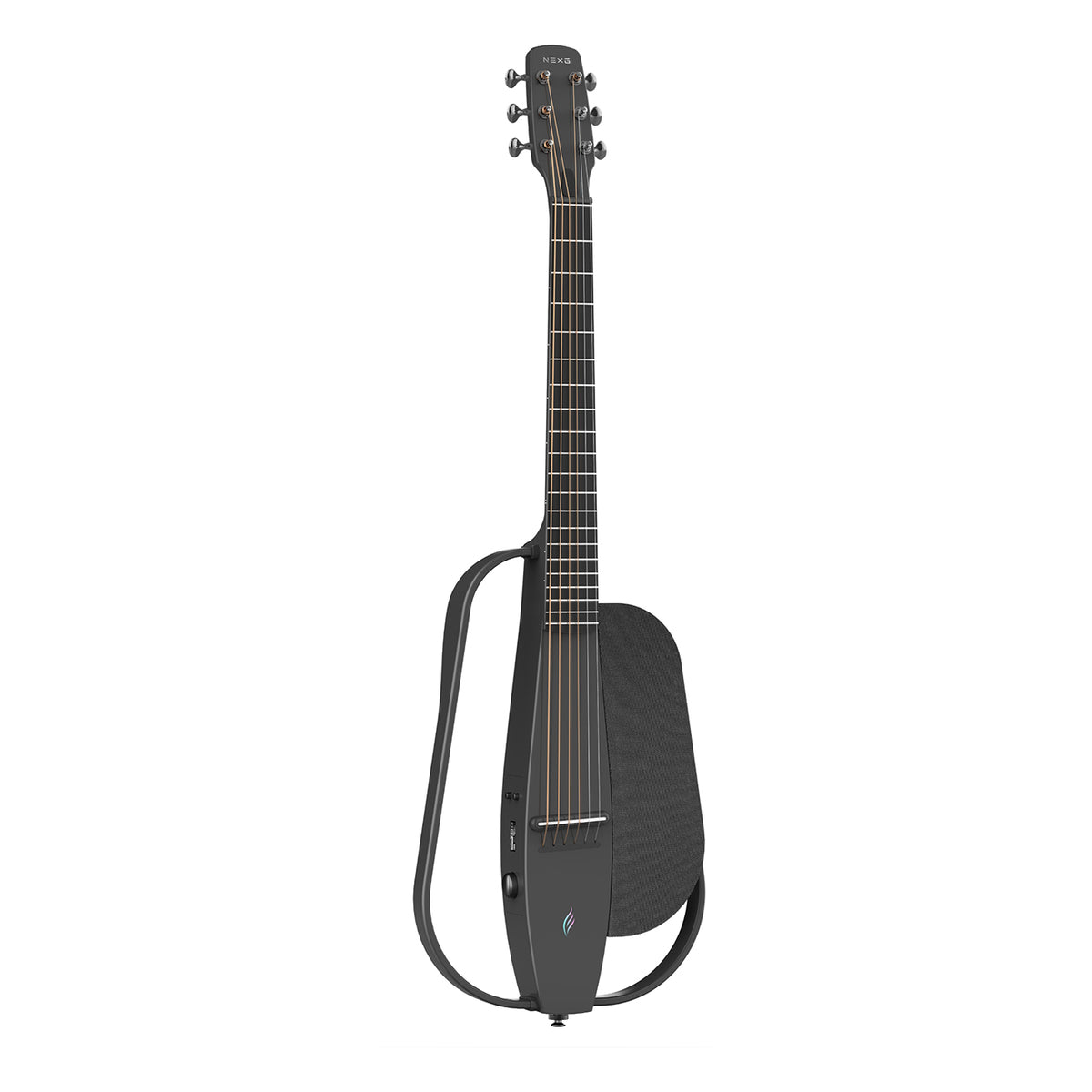 ENYA NEXG 2 SE SMART GUITAR BLACK