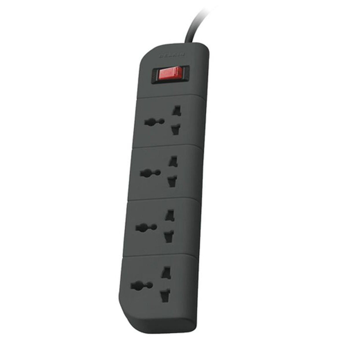 Belkin 4 Out Surge Protector (F9E400zb1 5M)