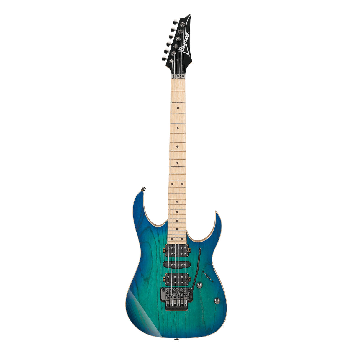 Ibanez RG470AHM BMT Electric Guitar - Blue Moon Burst