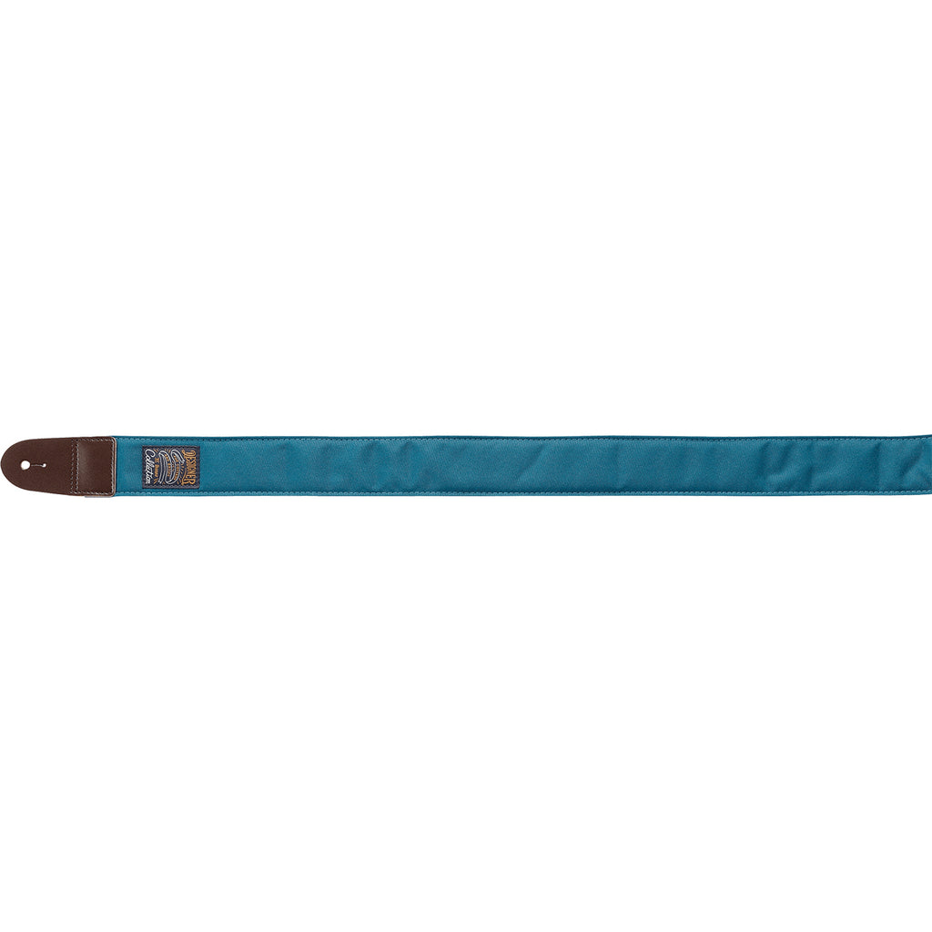 Ibanez DCS50-OC Guitar Strap- Deep Blue