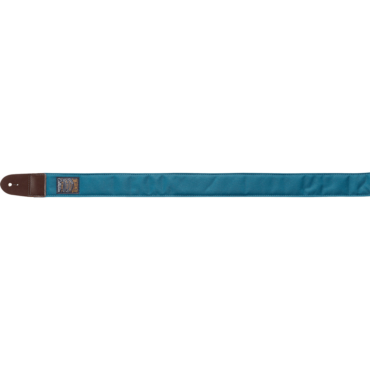 Ibanez DCS50-OC Guitar Strap- Deep Blue