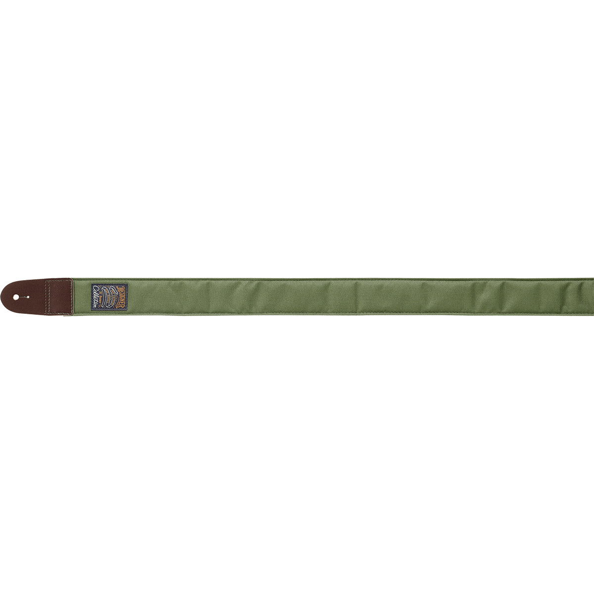 Ibanez DCS50-MGN Guitar Strap - Moss Green
