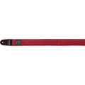 Ibanez DCS50-WR Guitar Strap - Wine Red