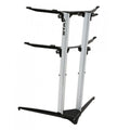 Stay Music Piano Stand 1200/02 - Silver