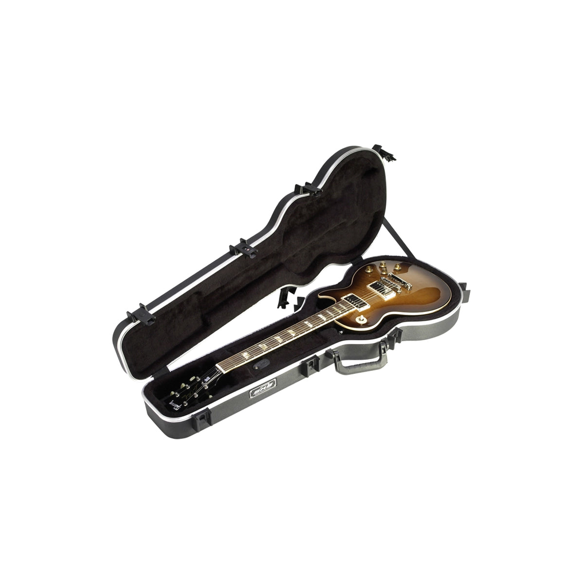 SKB 1SKB-56 Les Paul Electric Guitar Case