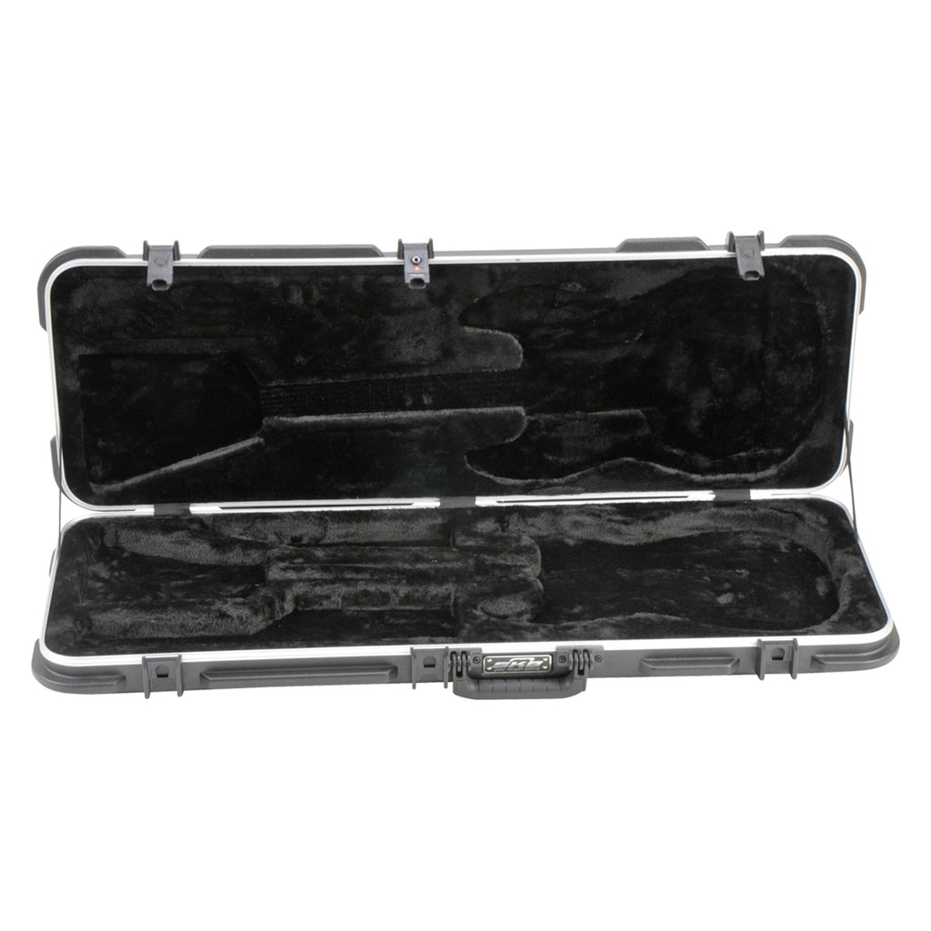 SKB 1SKB-66 Rectangular Electric Guitar Case