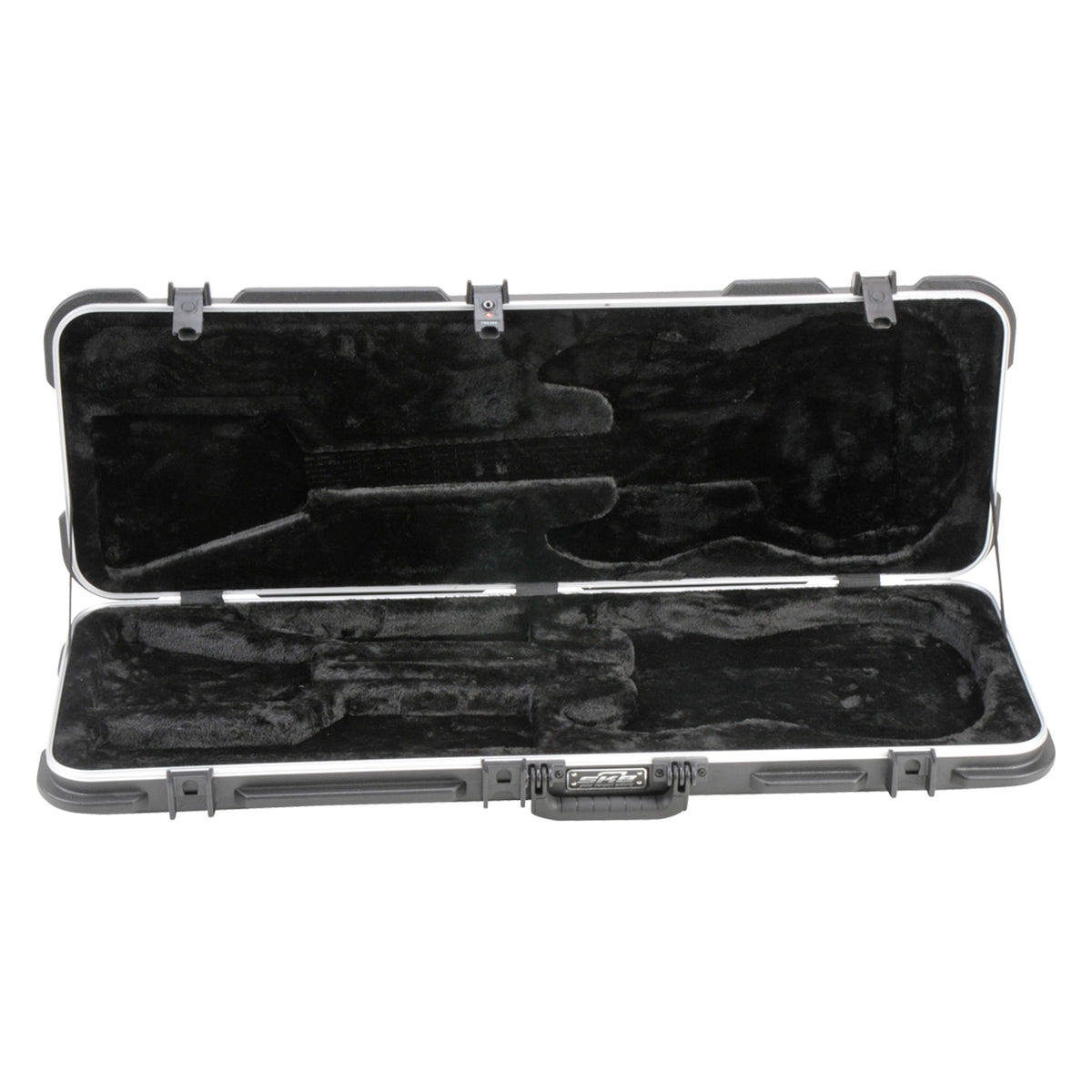 SKB 1SKB-66 Rectangular Electric Guitar Case