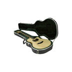 SKB 1SKB-3 Thin-line Acoustic - Classical Economy Guitar Case
