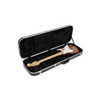 SKB 1SKB-6 Rectangular Economy Electric Guitar Case