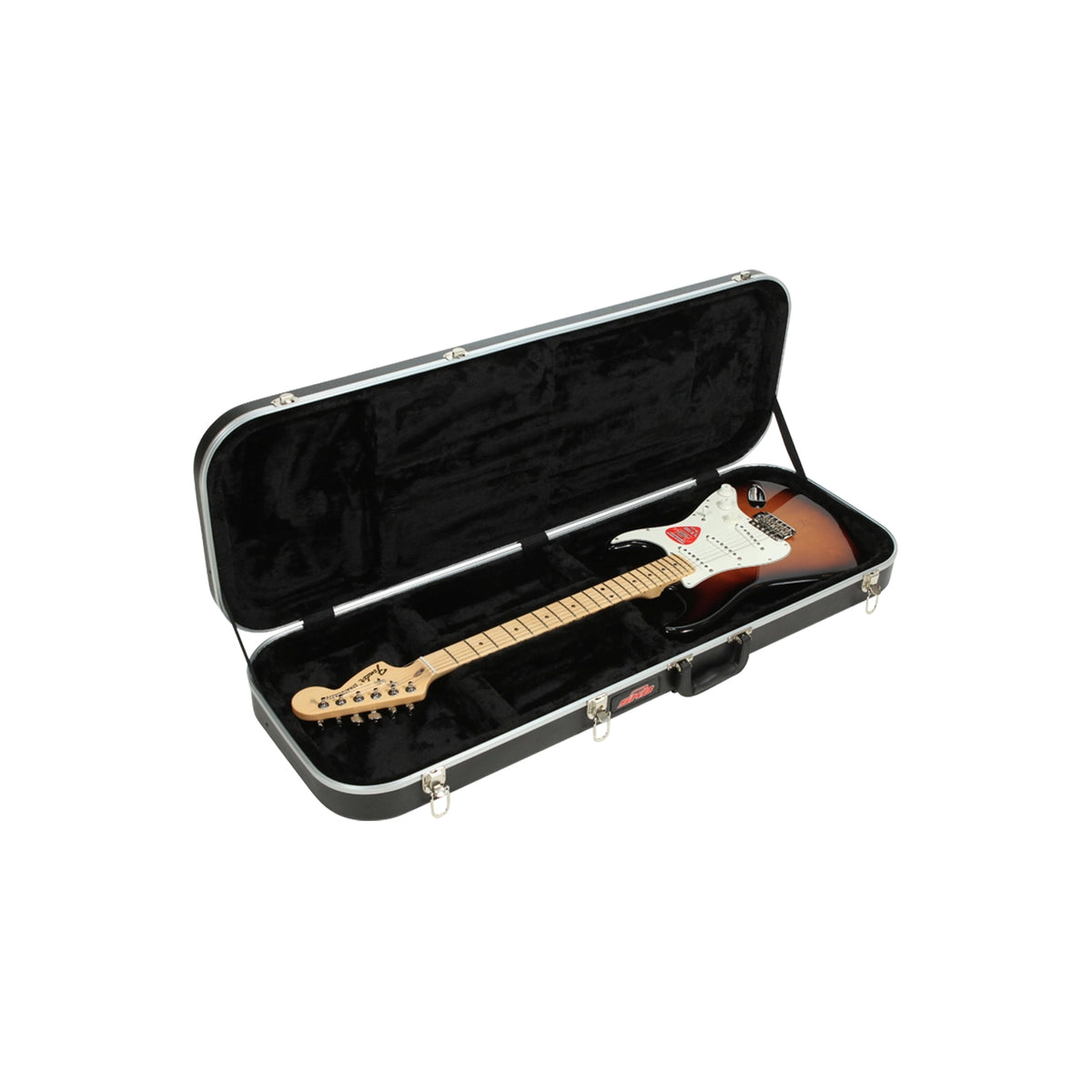 SKB 1SKB-6 Rectangular Economy Electric Guitar Case