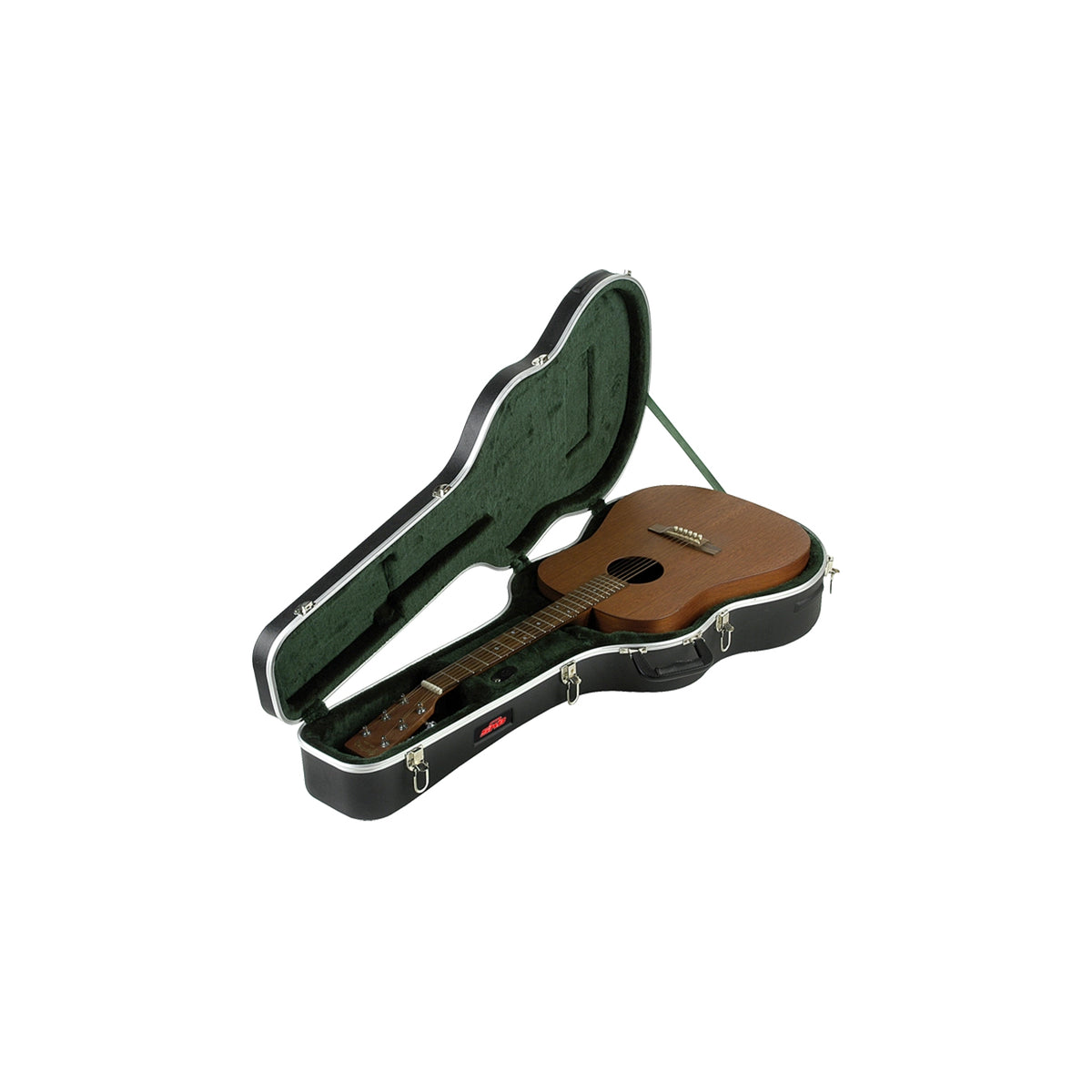 SKB Acoustic Case Shaped Hardshell Standard Latches Handle 1SKB-8