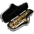 SKB-140 Contoured Alto Saxophone Case