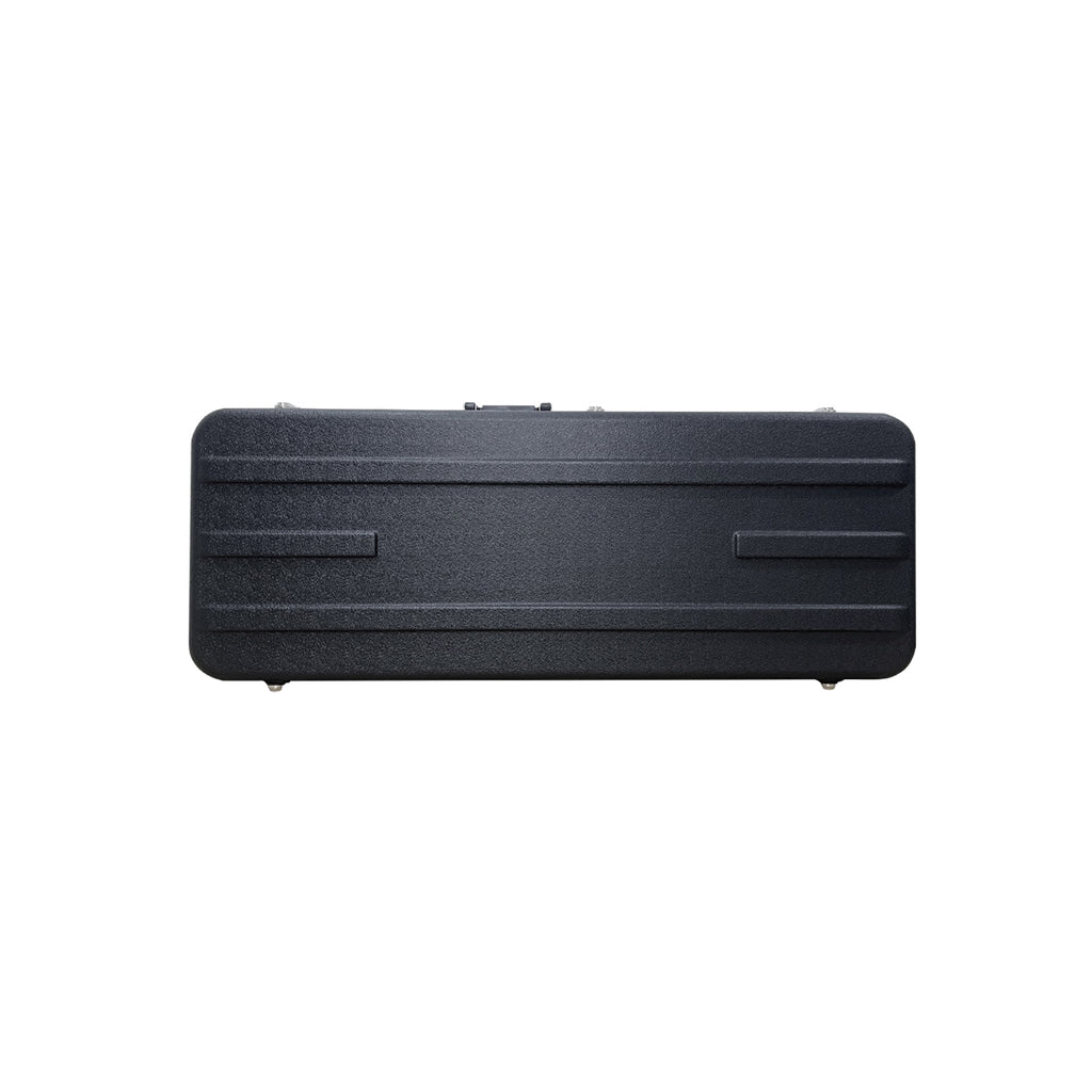 OLIVE BC501 ABS Rectangular 5-String Bass Guitar Case