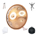 Ostar Handpan