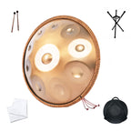 Ostar Handpan