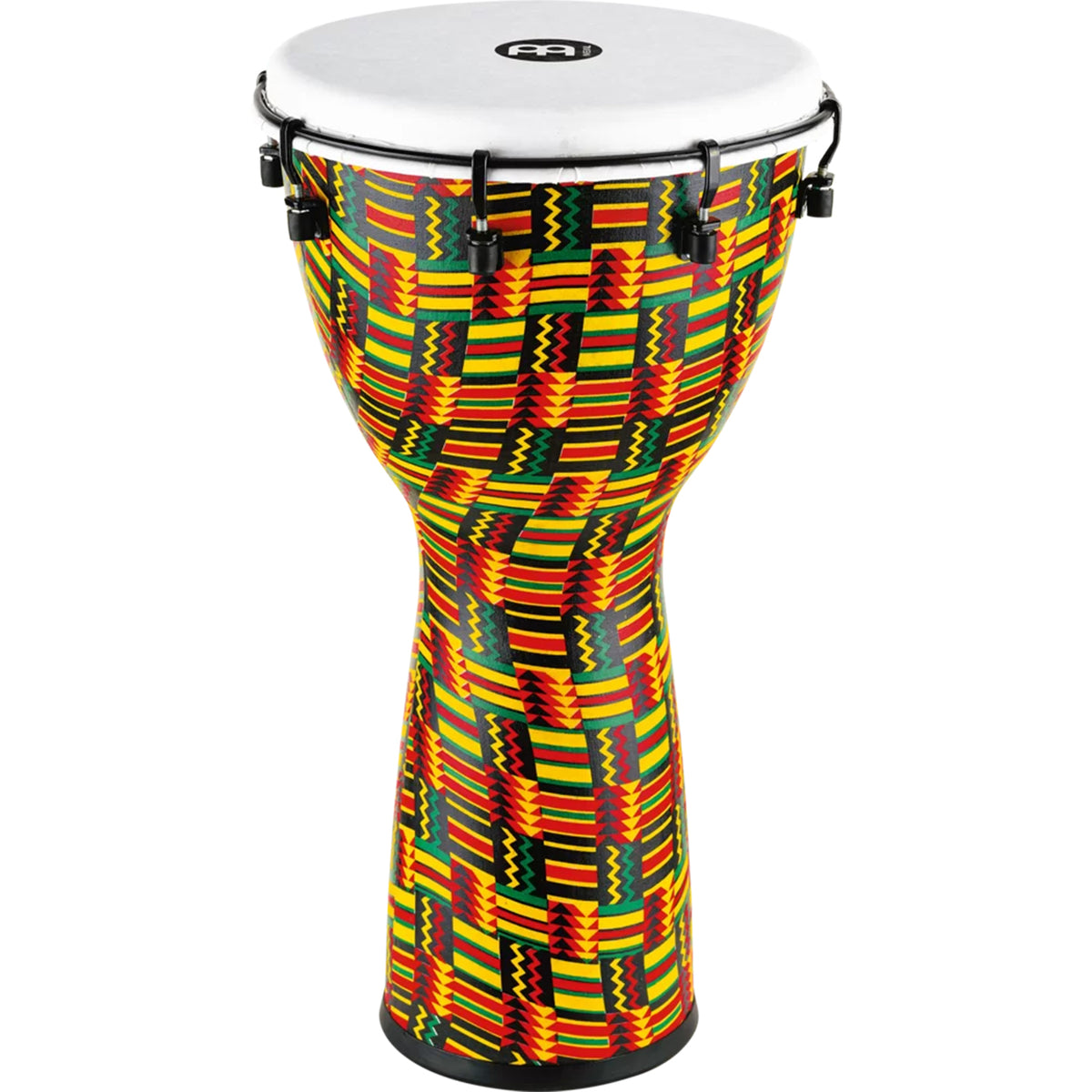 Meinl, Djembe, Alpine Series, Synthetic Head -12