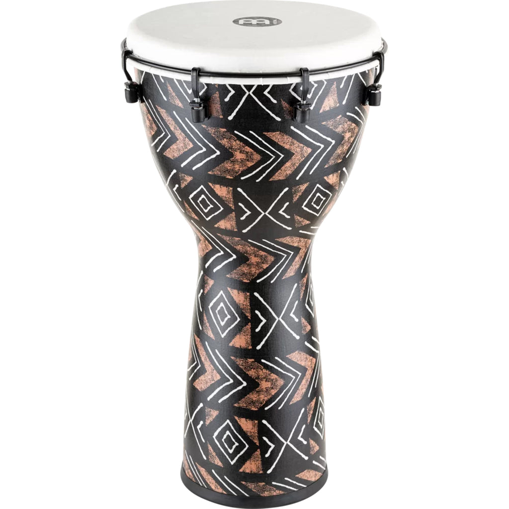 Meinl, Djembe, Alpine Series, Synthetic Head -12