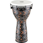 Meinl, Djembe, Alpine Series, Synthetic Head -12