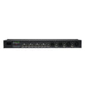 Mackie HM-400 4-Channel Headphone Amplifier
