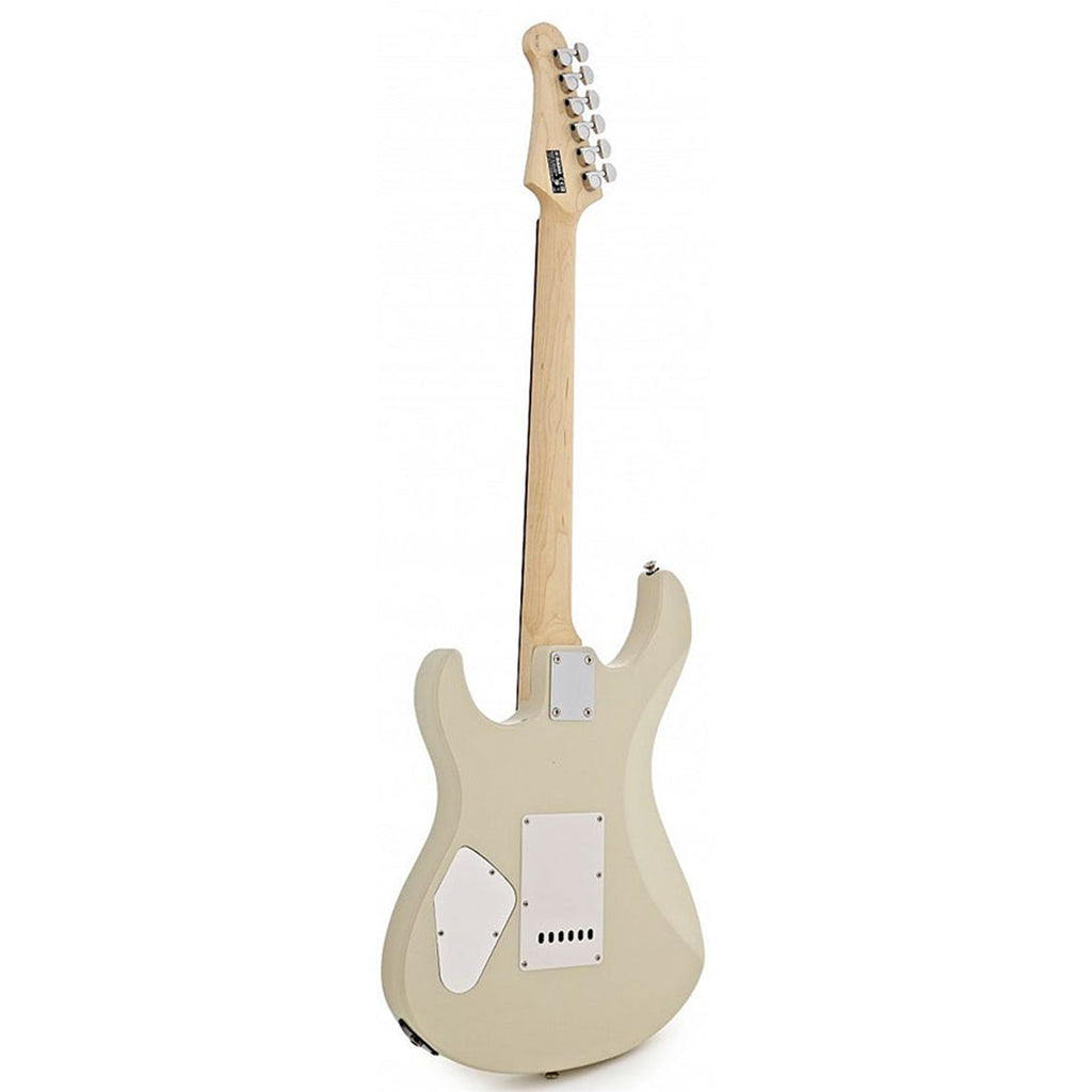 Yamaha Pacifica PAC112V 6-String Electric Guitar Vintage White