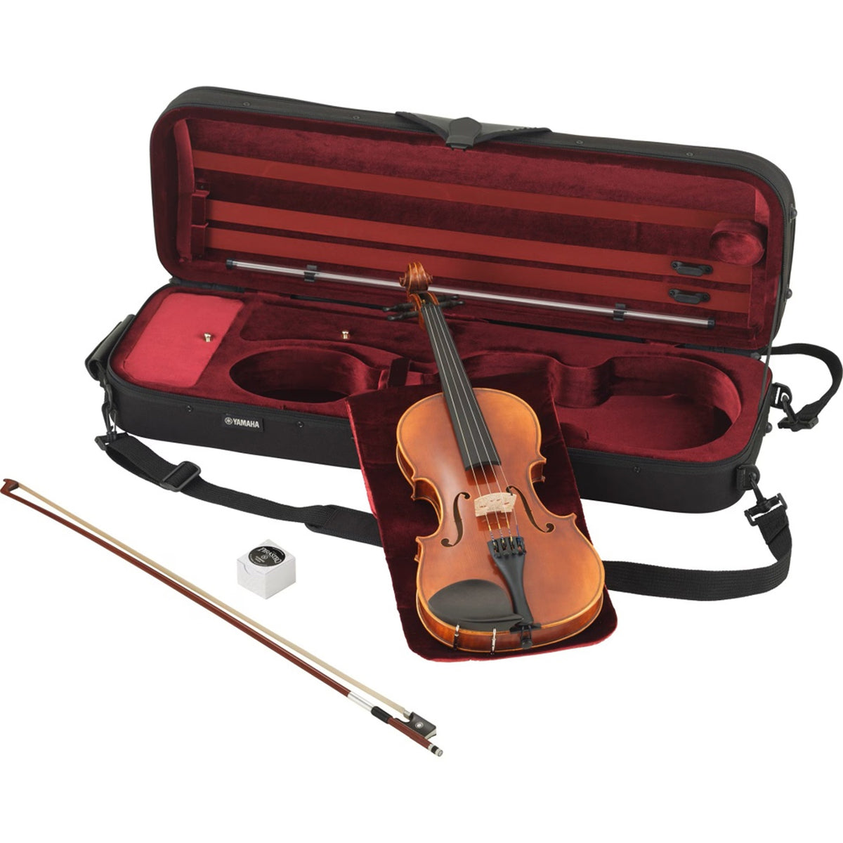 YAMAHA V7SG ACOUSTIC VIOLIN SIZE 4/4