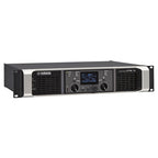 Yamaha PX3 Dual Channel 2x500W Lightweight Power Amplifier