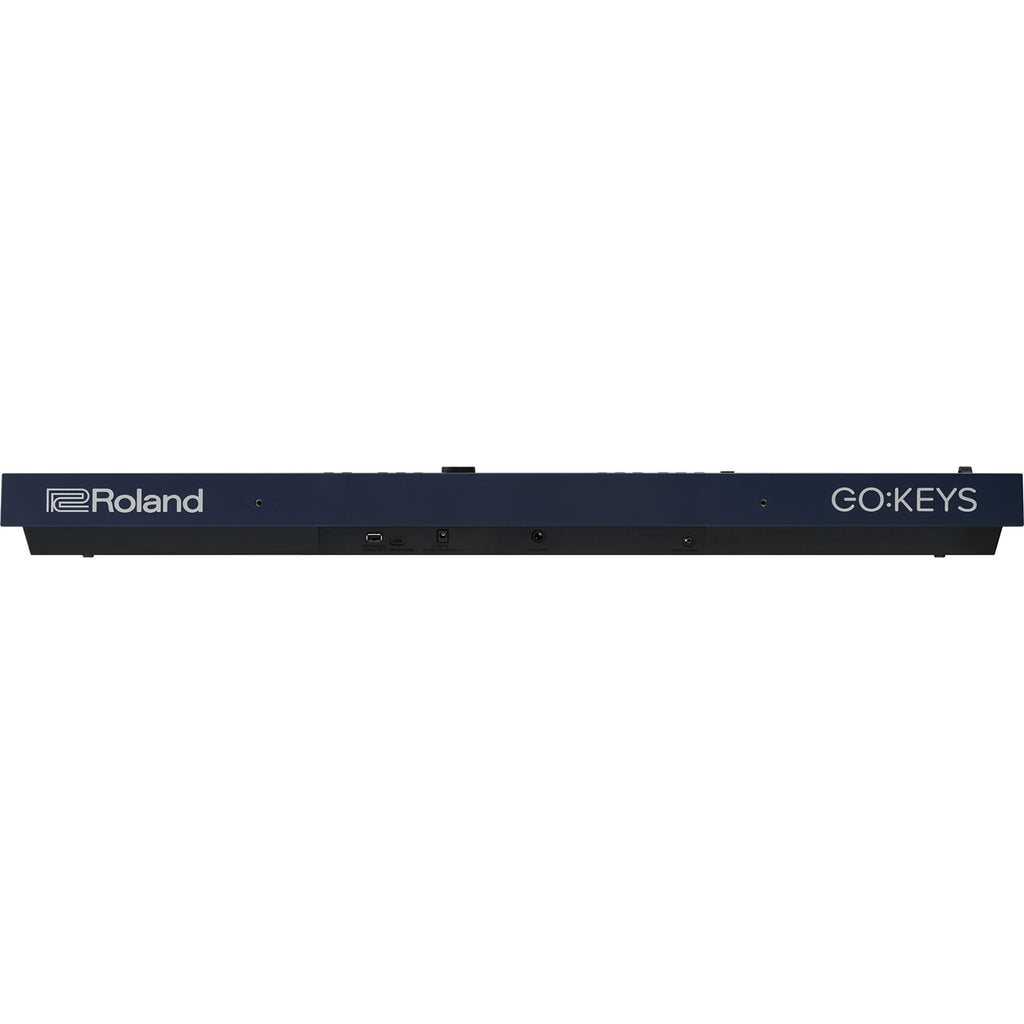 Roland GO KEYS 3 IN 61-Keys Music Creation Keyboard