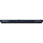 Roland GO KEYS 3 IN 61-Keys Music Creation Keyboard