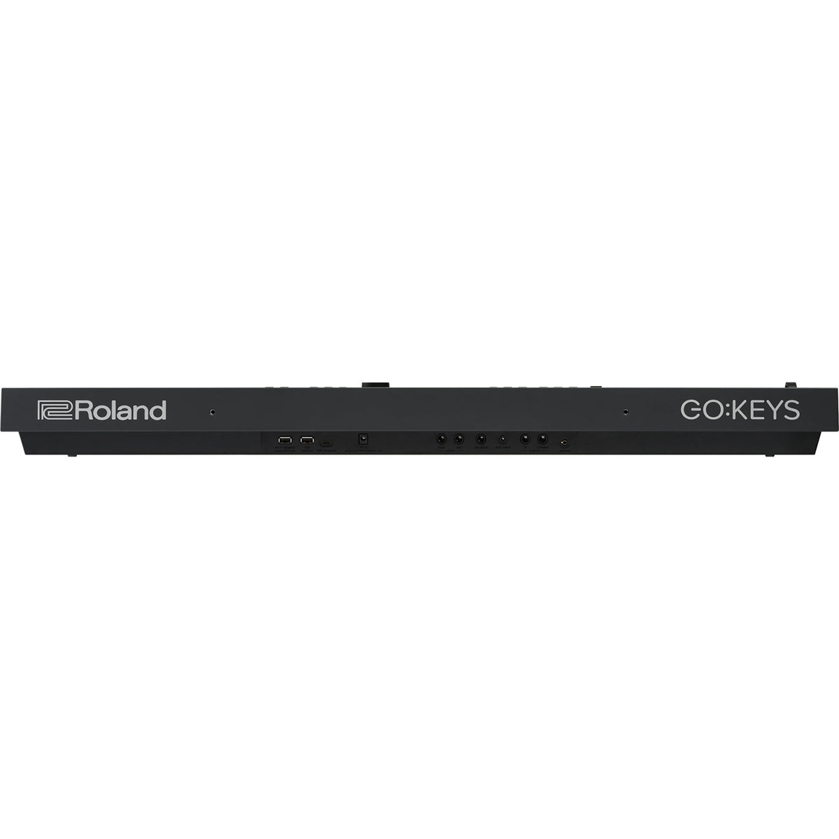 Roland GO:KEYS 5 Music Creation Keyboard Black