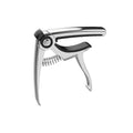 Westwood WC-4M 4-in-1 Tool Guitar Capo - Silver